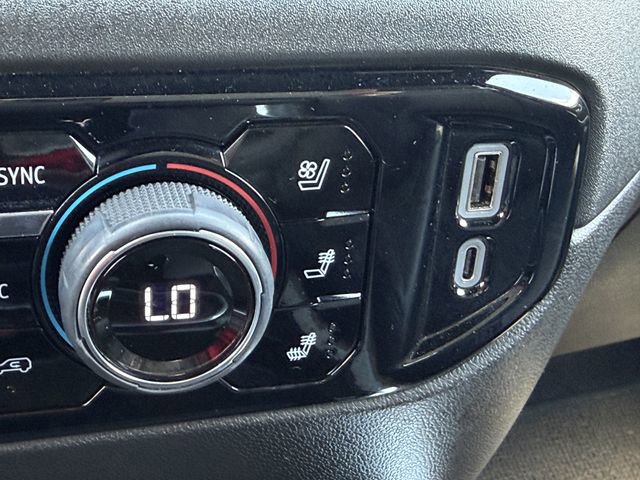 Used 2024 Chevrolet Silverado 2500 High Country w/ High Country Premium Package AWD/4WD image 22
