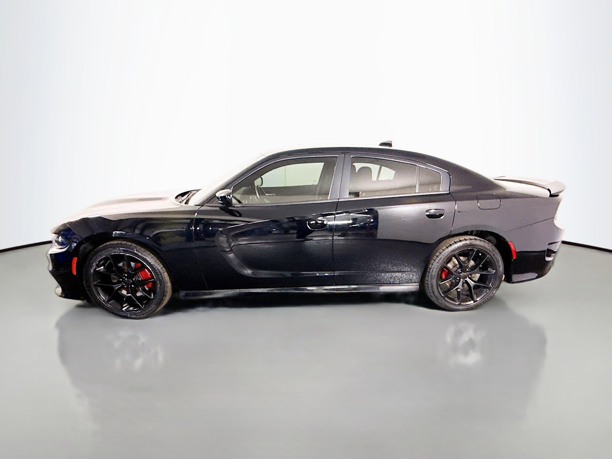 Used 2023 Dodge Charger GT image 6