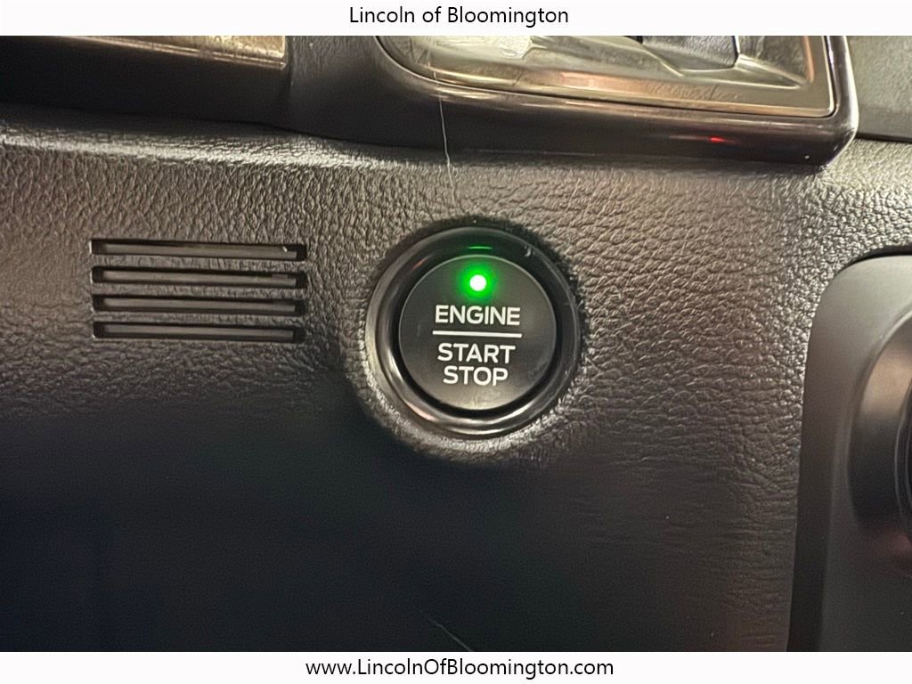 Used 2022 Ford Ranger Lariat w/ Equipment Group 501A High image 49