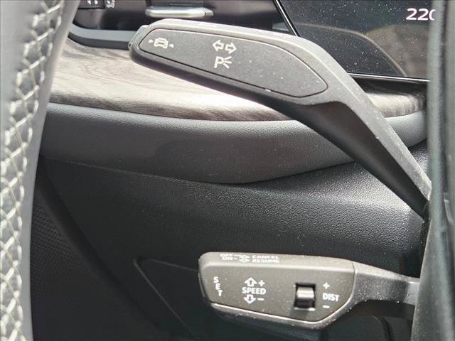 Certified 2025 Audi Q5 Prestige AWD/4WD image 15