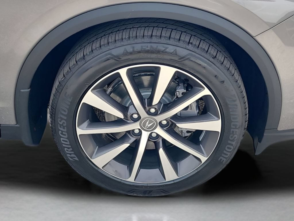 New 2026 Acura MDX FWD w/ Technology Package image 17