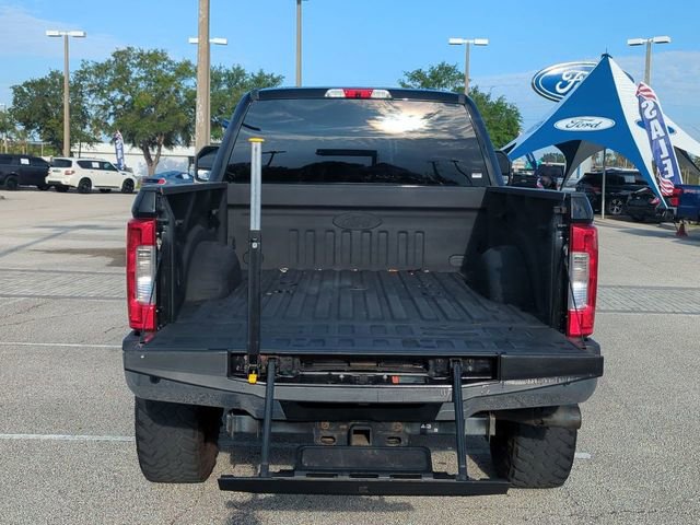 Used 2019 Ford F250 XLT w/ XLT Premium Package AWD/4WD image 13