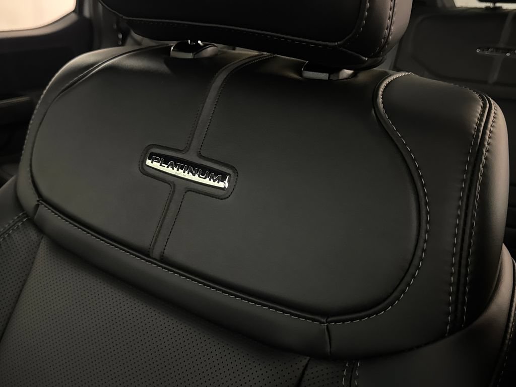 New 2026 Ford F150 Platinum AWD/4WD image 25