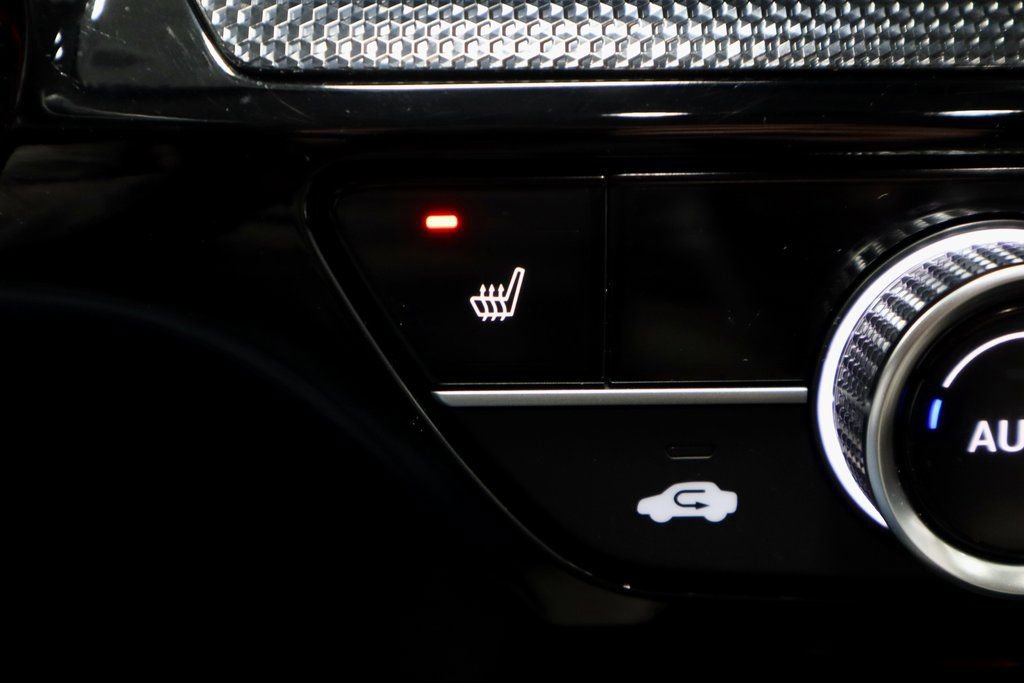 Used 2025 Honda CR-V EX-L image 4