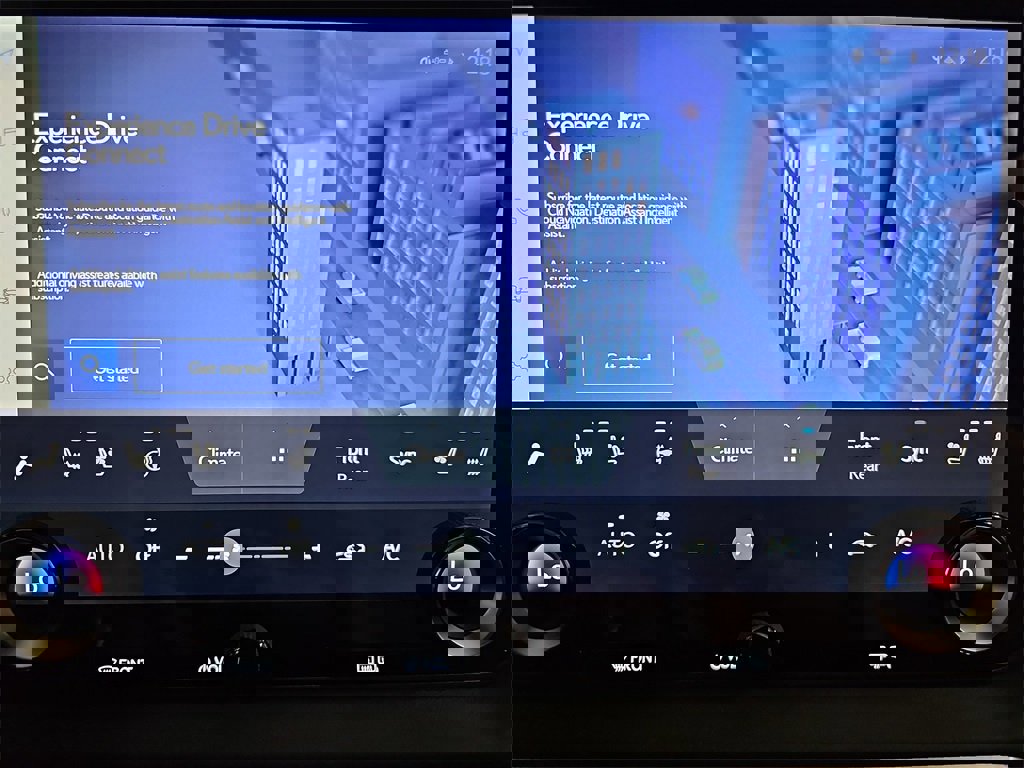 New 2026 Lexus RX 350 image 25