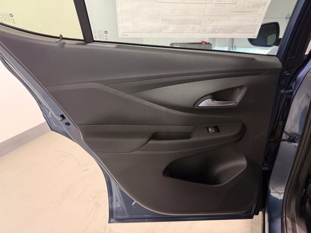 New 2026 Buick Envista Preferred w/ Convenience I Package FWD image 22