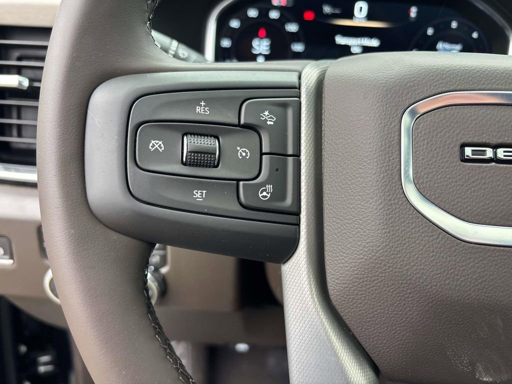 New 2026 GMC Sierra 3500 Denali w/ Denali Reserve Package image 11