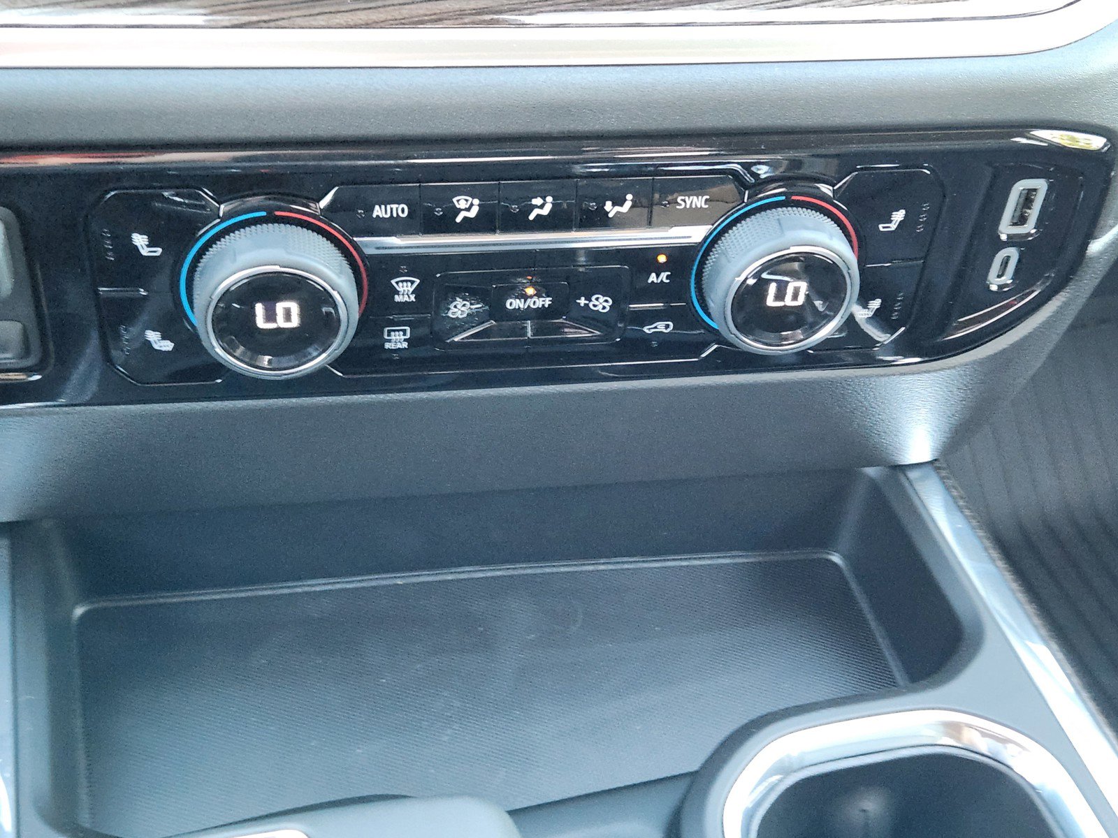 New 2026 Chevrolet Silverado 1500 LT Trail Boss w/ Convenience Package II image 15