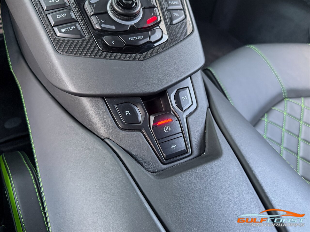 Used 2018 Lamborghini Aventador S AWD/4WD image 22