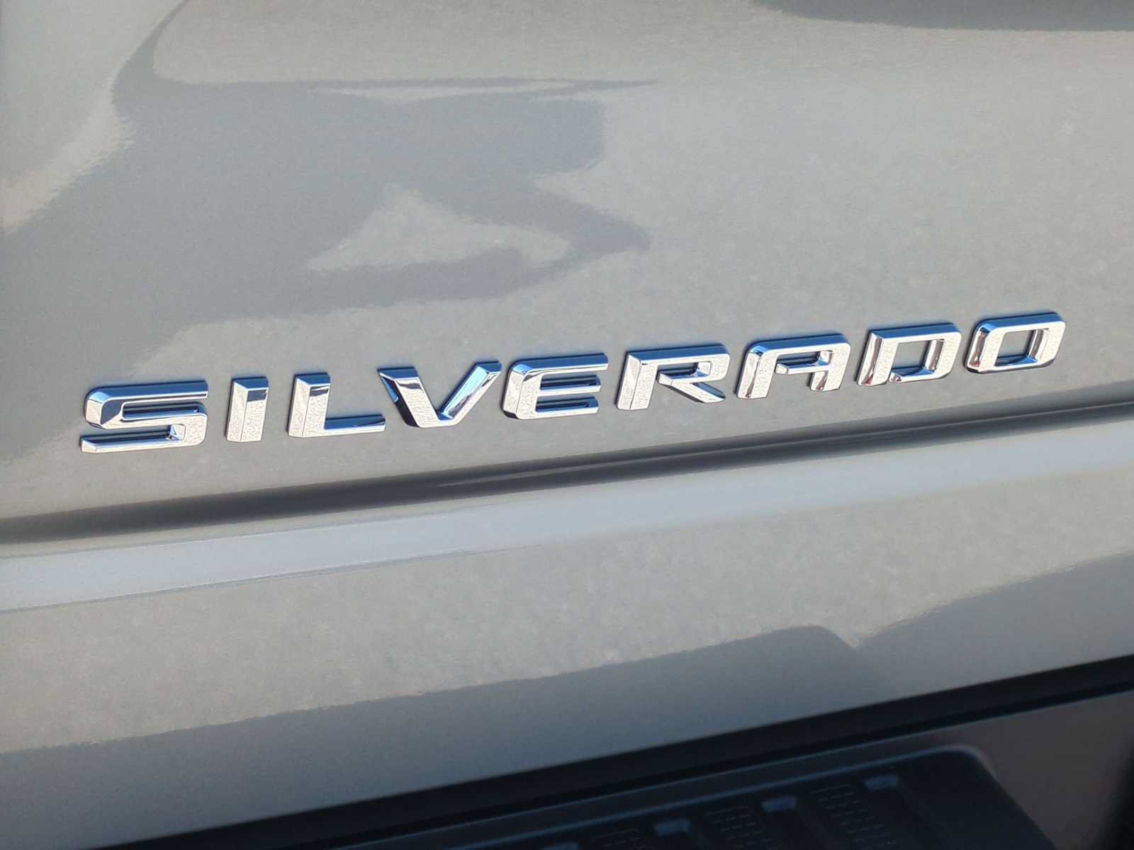 New 2026 Chevrolet Silverado 1500 LT AWD/4WD image 9