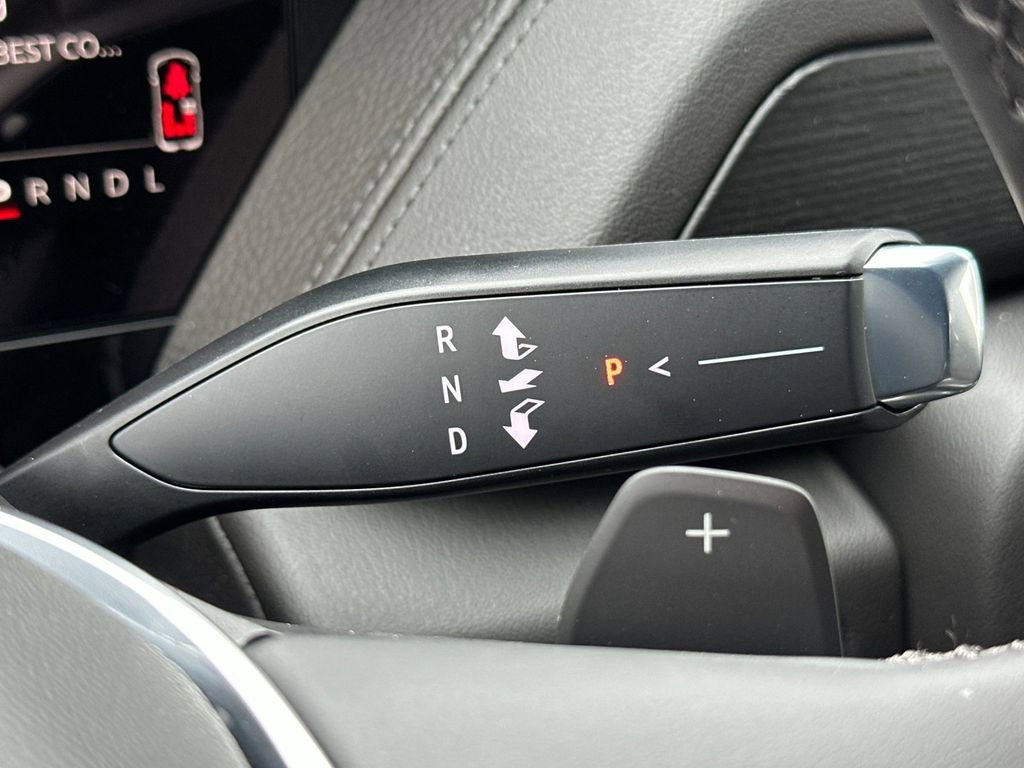 New 2026 GMC Yukon XL Denali w/ Sun & Power Step Package AWD/4WD image 22