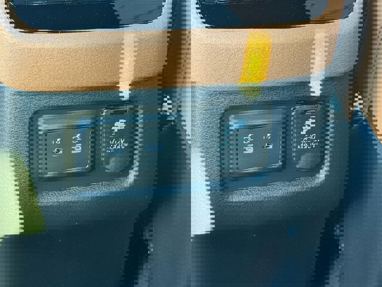 New 2026 INFINITI QX60 Autograph image 33