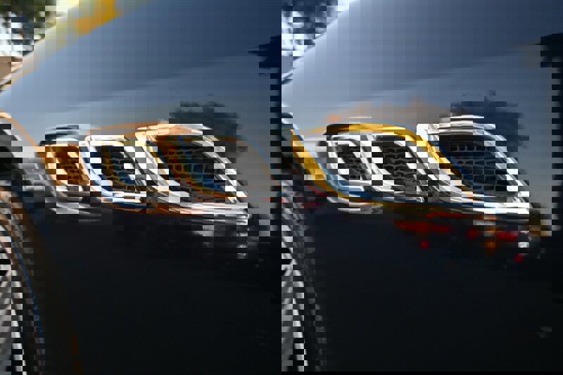 Used 2015 Maserati Quattroporte S Q4 image 16