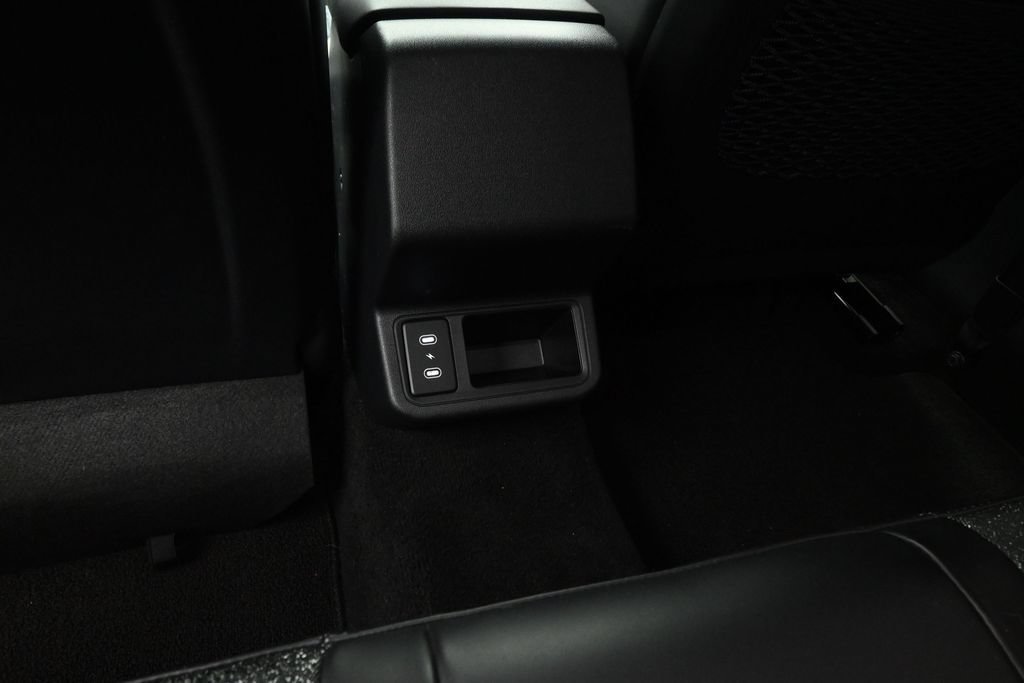 Used 2025 Kia K4 GT-Line w/ GT-Line Sunroof Package FWD image 18