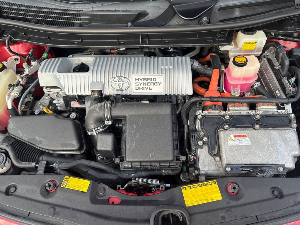 Used 2010 Toyota Prius Two image 32