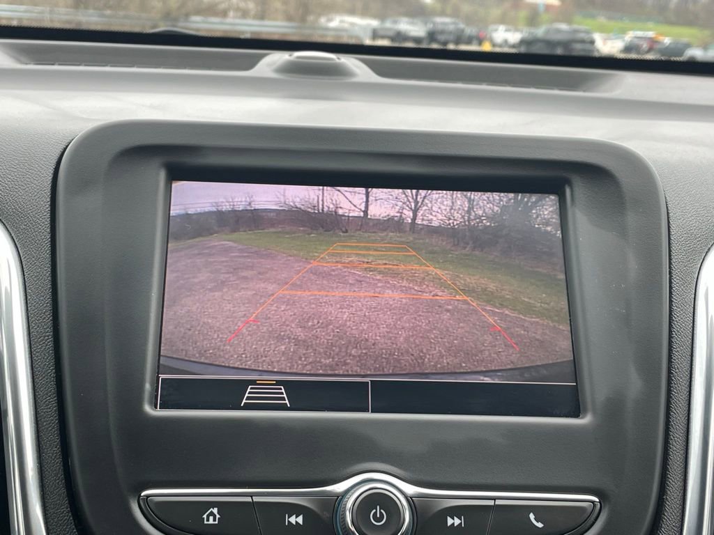 Certified 2023 Chevrolet Equinox LT image 41