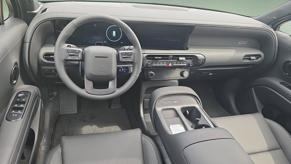 New 2026 Hyundai Palisade XRT Pro AWD/4WD image 18
