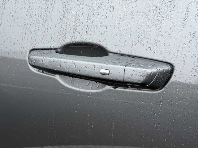 New 2026 GMC Terrain Elevation w/ Elevation Premium Package FWD image 28