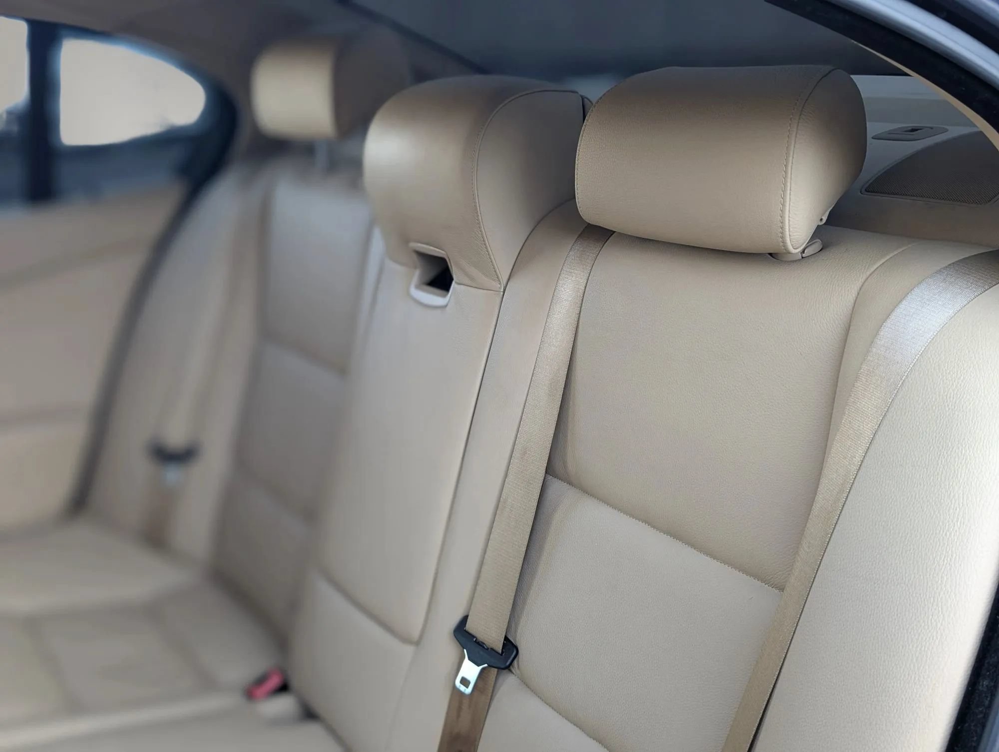 Used 2007 BMW 530xi Sedan AWD/4WD image 18