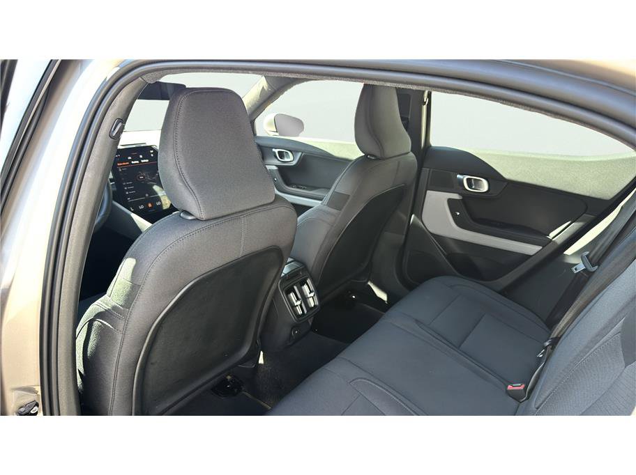 Used 2024 Polestar Polestar 2 RWD image 14