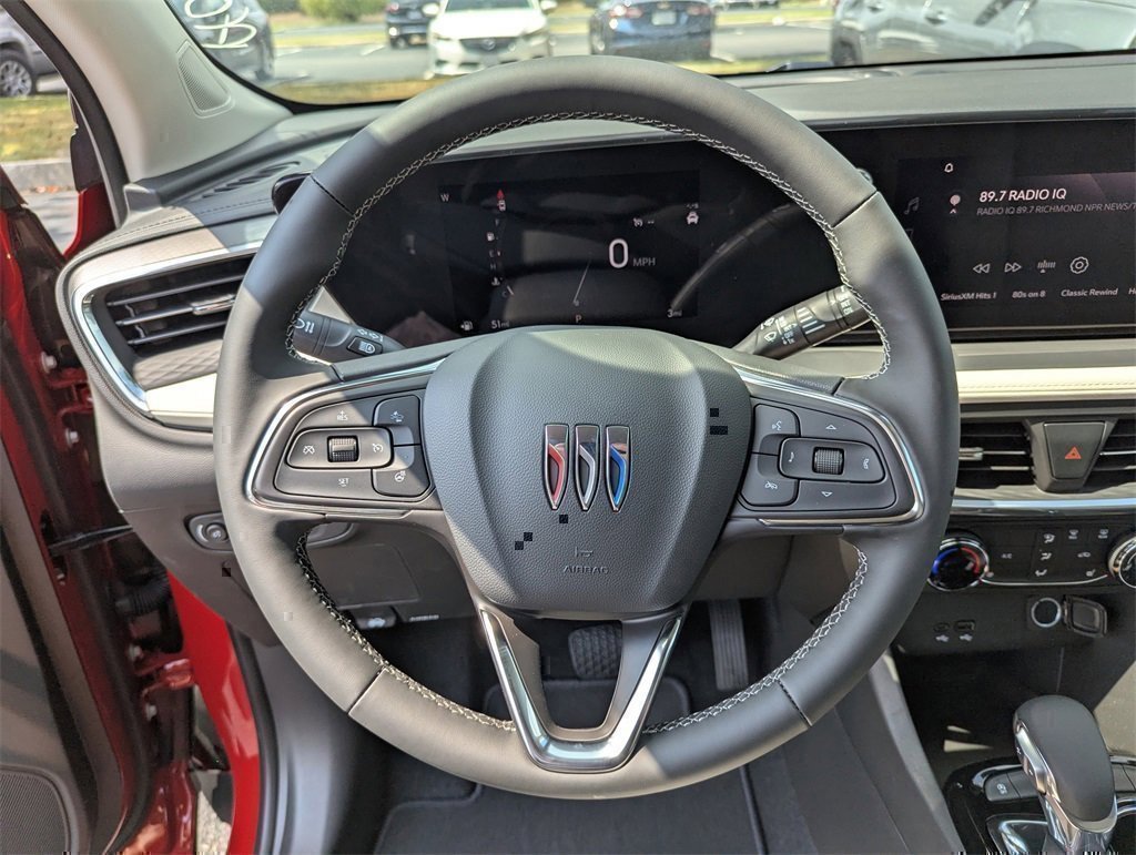 New 2026 Buick Encore GX Preferred w/ Comfort Package image 15