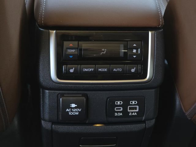 Used 2023 Subaru Ascent Touring w/ Popular Package #2A image 26