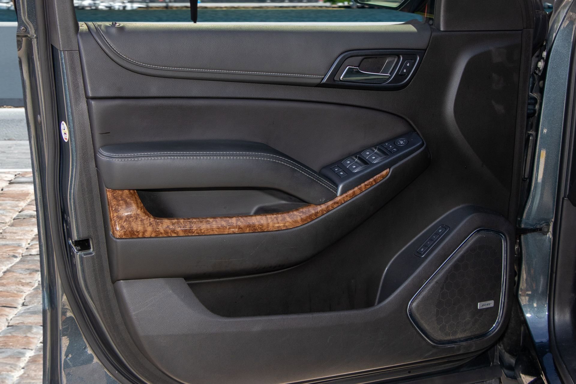 Used 2019 Chevrolet Suburban Premier w/ RST 6.2L Performance Edition image 29