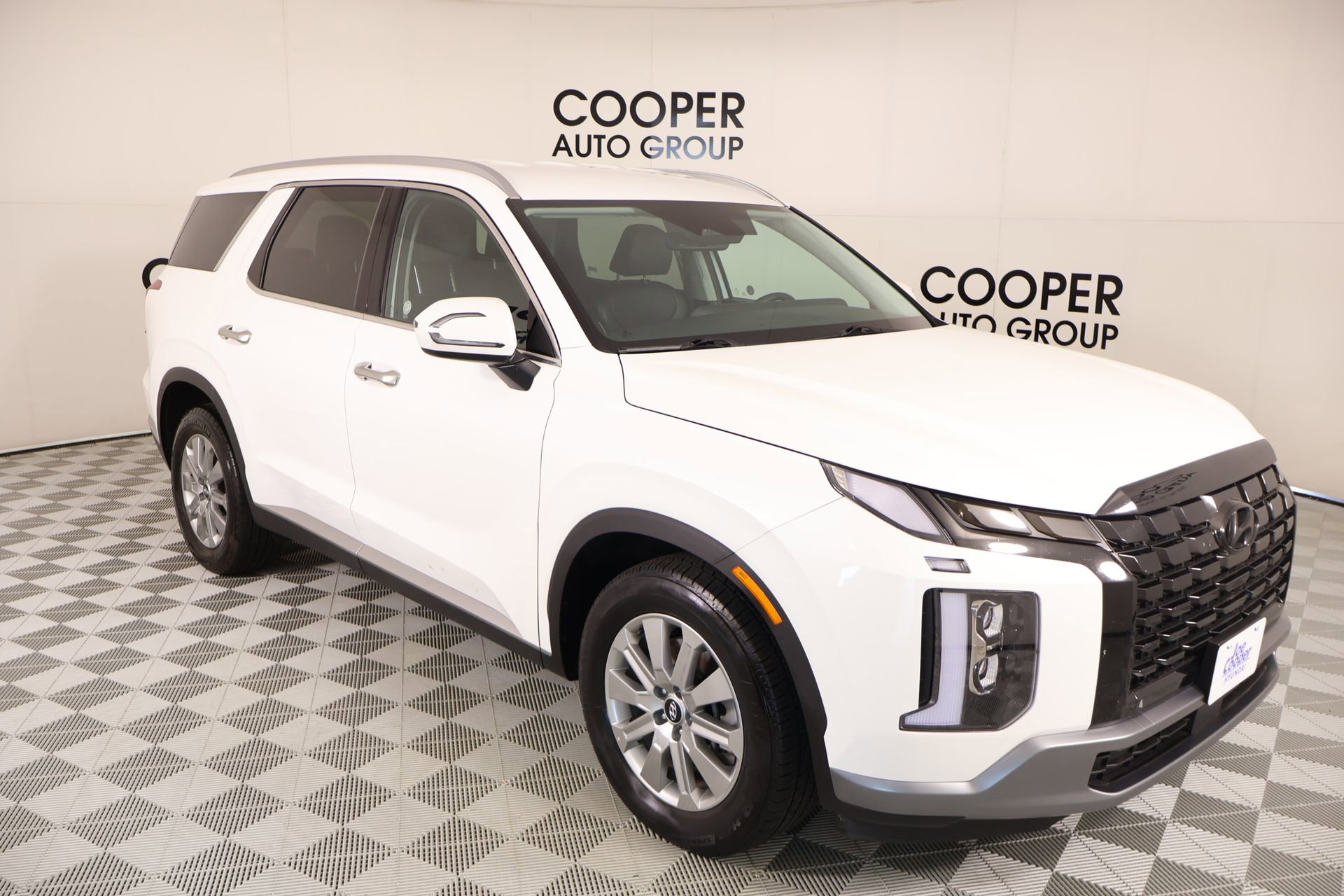 Used 2025 Hyundai Palisade SEL