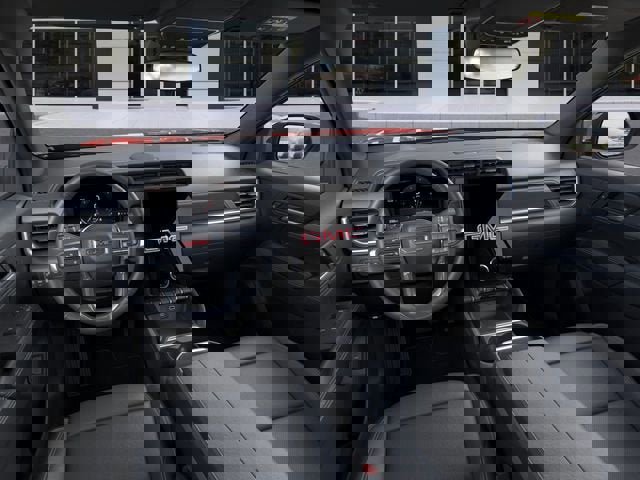 New 2026 GMC Terrain Elevation image 15