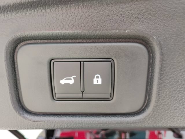 New 2026 Nissan Pathfinder Platinum AWD/4WD image 12