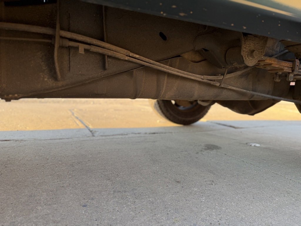 Used 2013 GMC Sierra 3500 W/T w/ Snow Plow Prep Package image 9