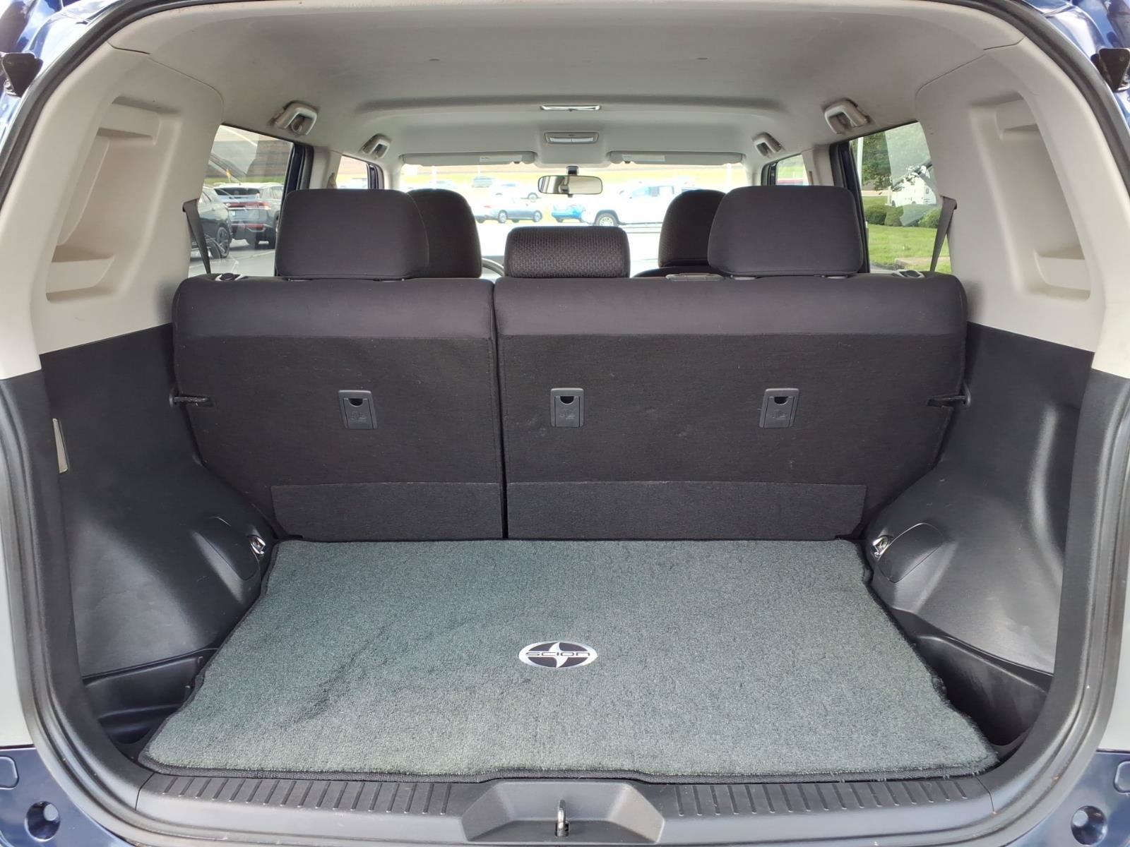 Used 2008 Scion xB FWD image 27