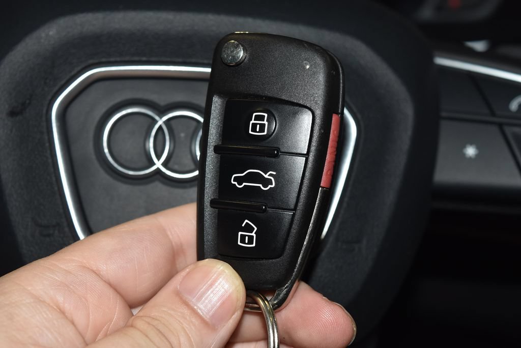 Used 2022 Audi Q3 2.0T Premium Plus AWD/4WD image 23