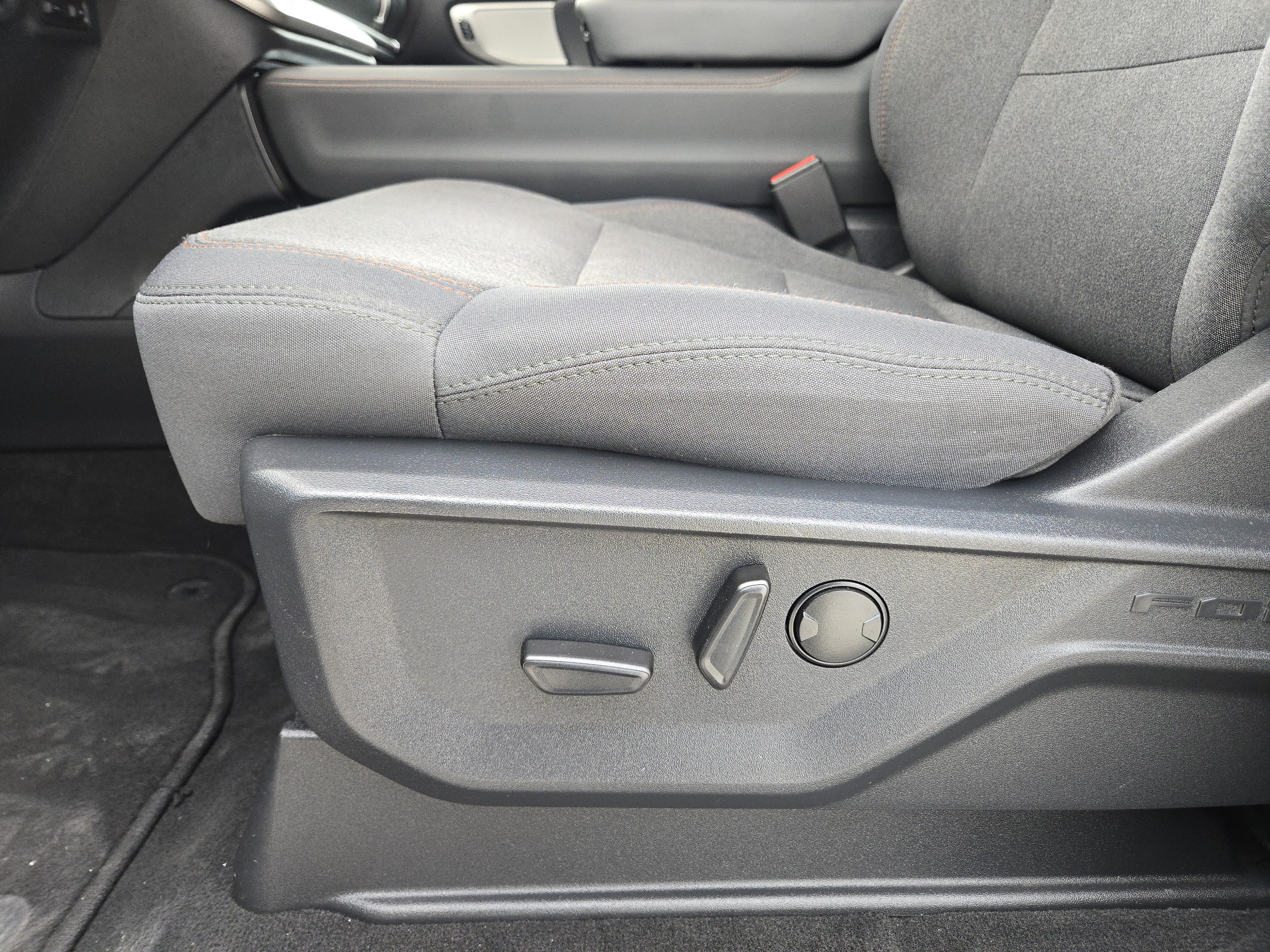 Certified 2025 Ford Expedition Max Active RWD image 23