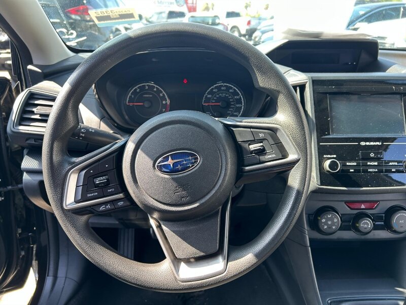 Used 2019 Subaru Impreza 2.0i AWD/4WD image 24
