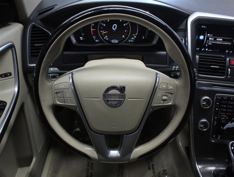Used 2015 Volvo XC60 T5 image 14