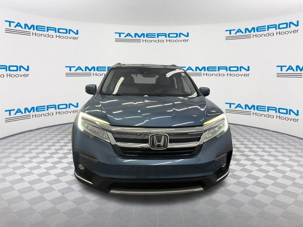 Used 2020 Honda Pilot Touring image 8
