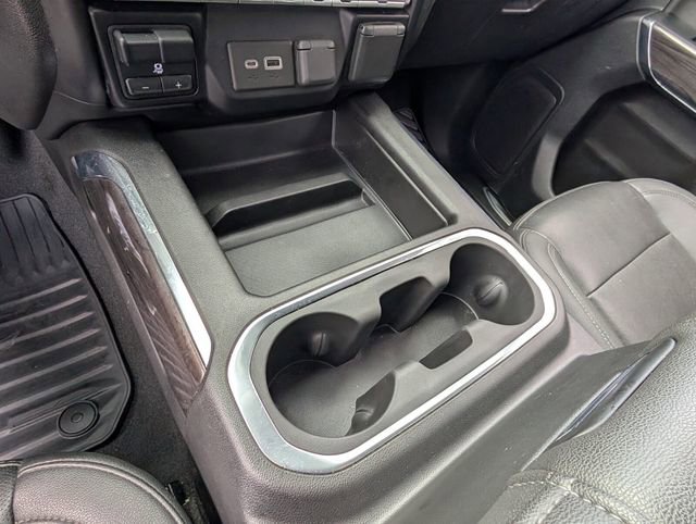 Used 2022 Chevrolet Silverado 2500 LTZ w/ LTZ Convenience Package image 30