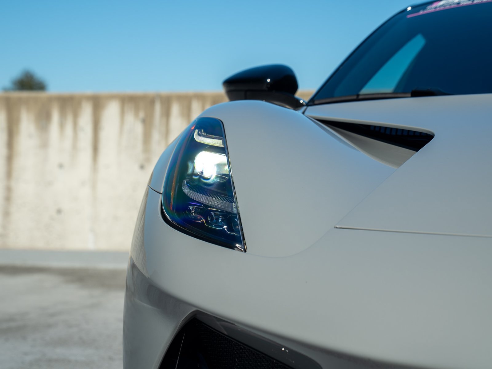 Used 2024 Lotus Emira First Edition RWD image 7