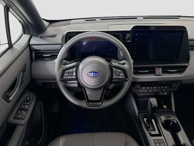 New 2026 Subaru Outback Limited AWD/4WD image 23