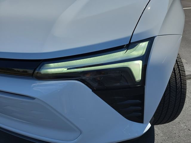 New 2025 Chevrolet Blazer EV LT image 34