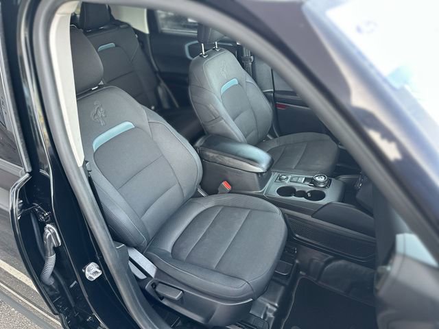 Certified 2023 Ford Bronco Sport Badlands image 26