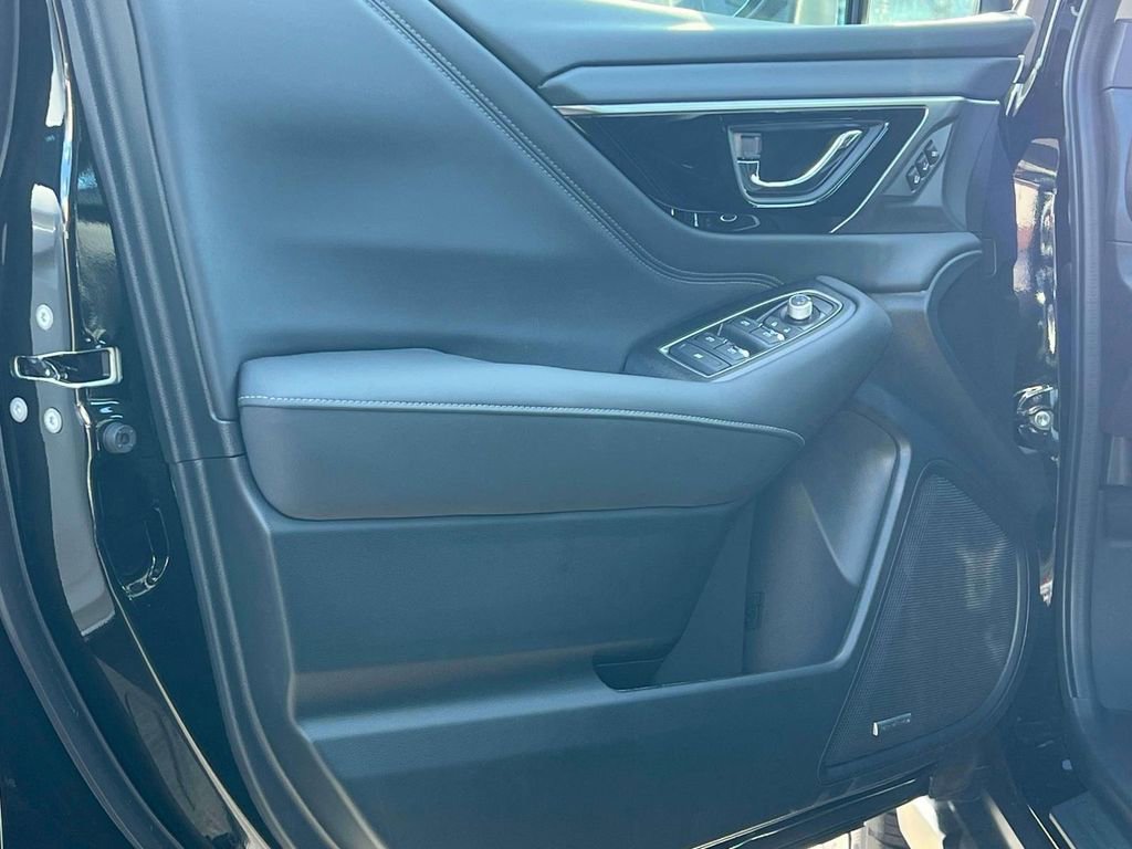 New 2025 Subaru Outback Limited XT image 24