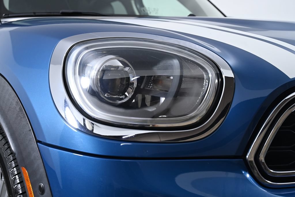 Used 2018 MINI Cooper Countryman S AWD/4WD image 10