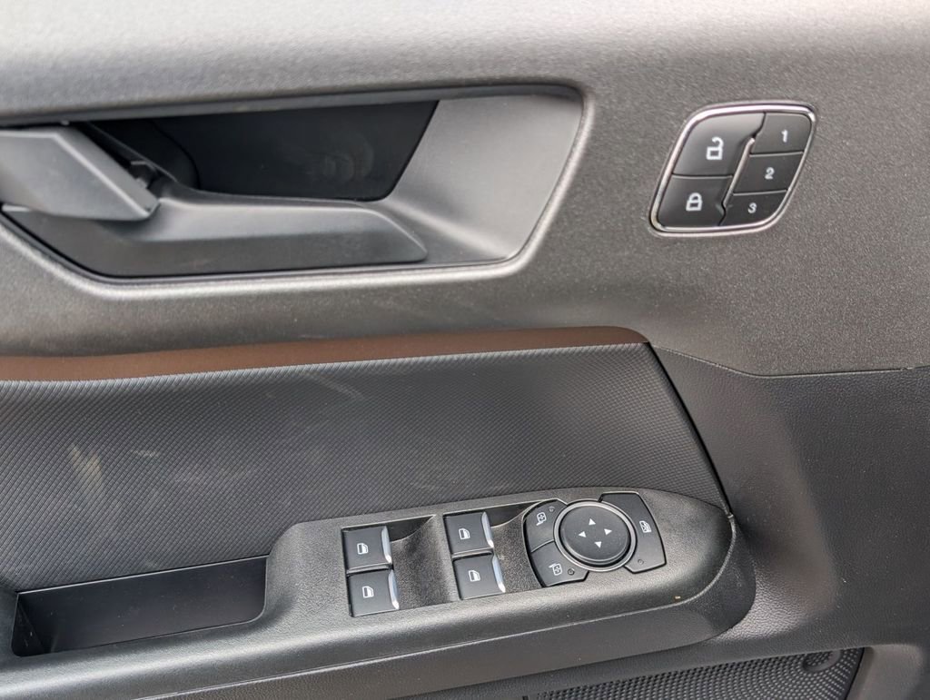 New 2026 Ford Bronco Sport Outer Banks image 25