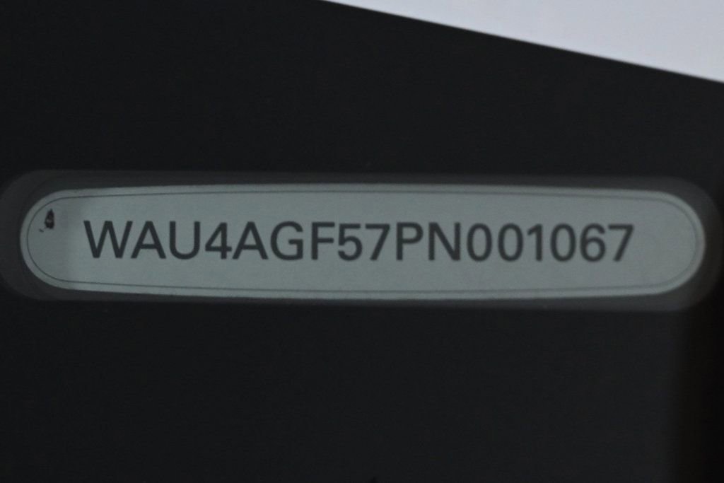 Certified 2023 Audi A5 2.0T Premium Plus w/ Premium Plus image 24