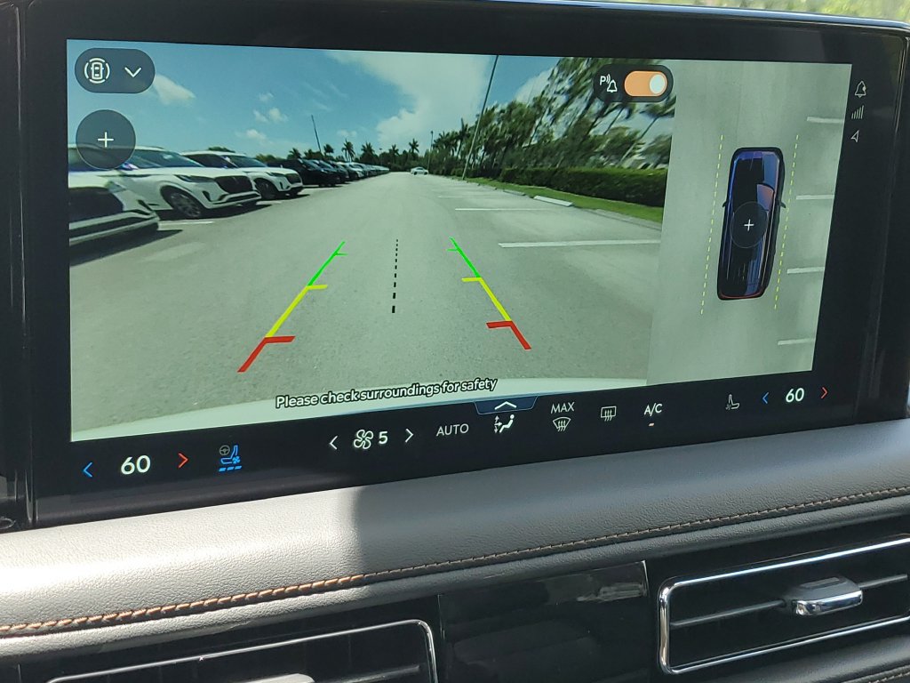 New 2026 Lincoln Aviator 2WD image 30