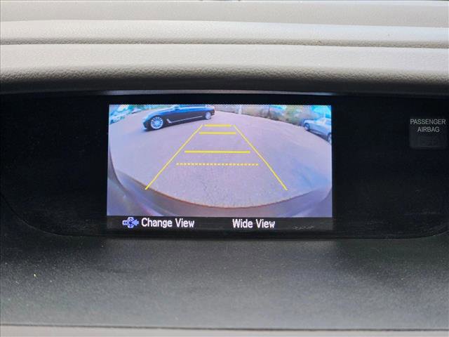 Used 2014 Honda CR-V EX-L image 14