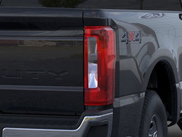 New 2026 Ford F250 XL w/ XL Chrome Package image 21