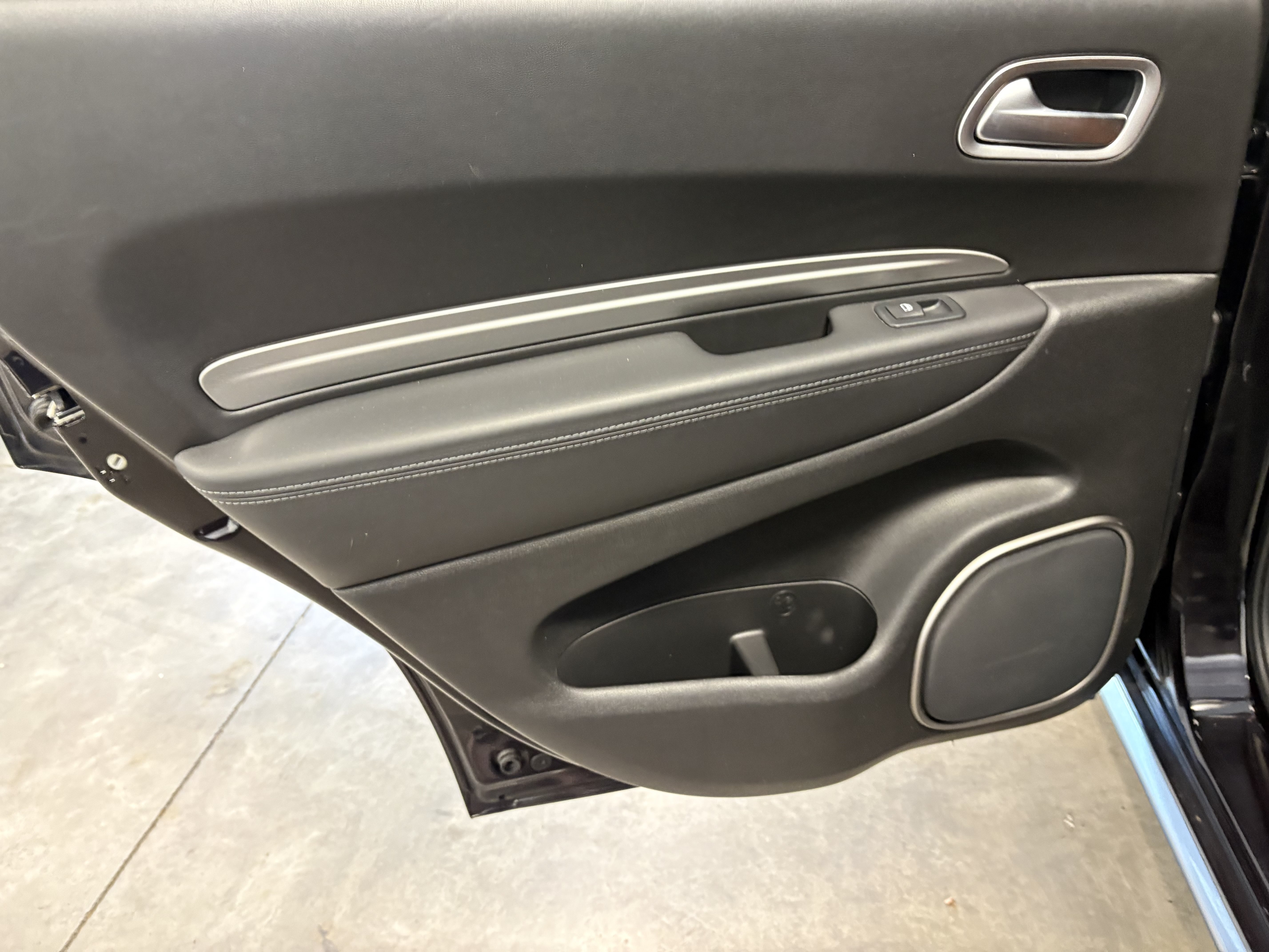 Used 2020 Dodge Durango Citadel AWD/4WD image 9